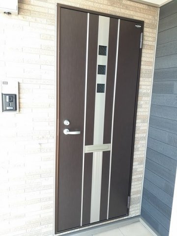 ザナルカンドの玄関