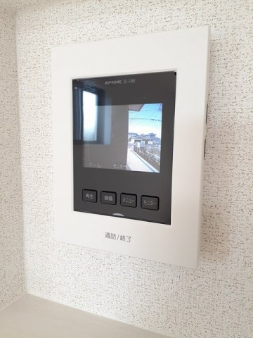 ザナルカンドのセキュリティ