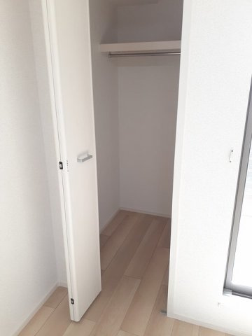 ザナルカンドの収納