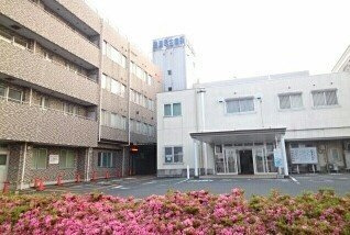 ヒルズ長坂上Ⅱの周辺|綾瀬厚生病院まで2060m