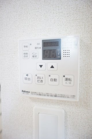 フェリヴィータのその他