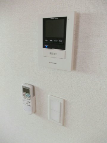 クリアネス・ＮＯＶＡ　Ⅲのセキュリティ