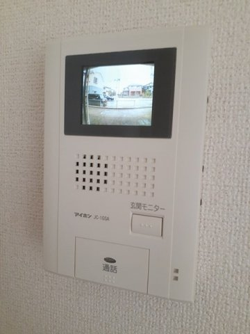 コーポラス長浜（Ａ）のセキュリティ