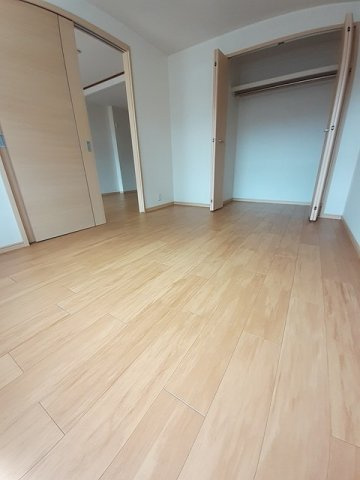 コーポラス長浜（Ａ）の内装
