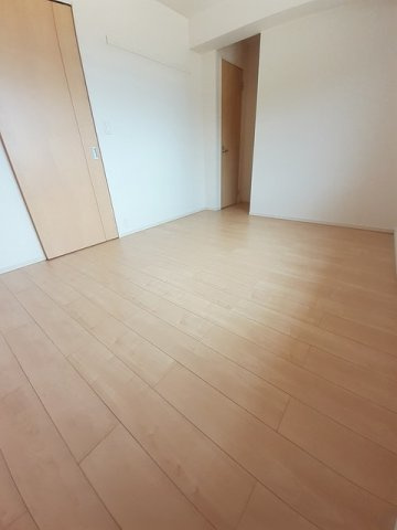 コンフォート　ヴィラの内装