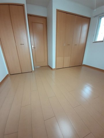 レジデンス稲富　Ｂの内装