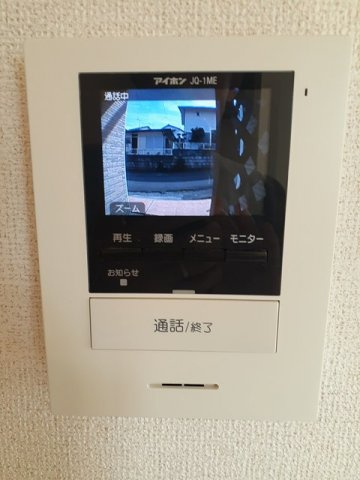 パラッツオＦＵＲＵＴＡ　Ⅱのセキュリティ