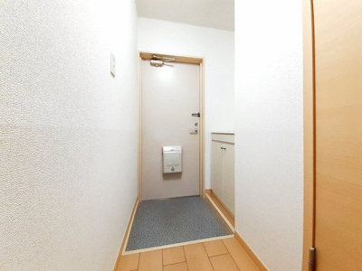 【玄関】 | タウンサテライト
