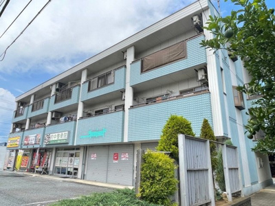 【外観】 | タウンサテライト