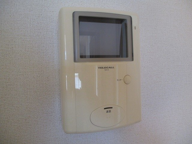 【セキュリティ】 | シャルムⅠ
