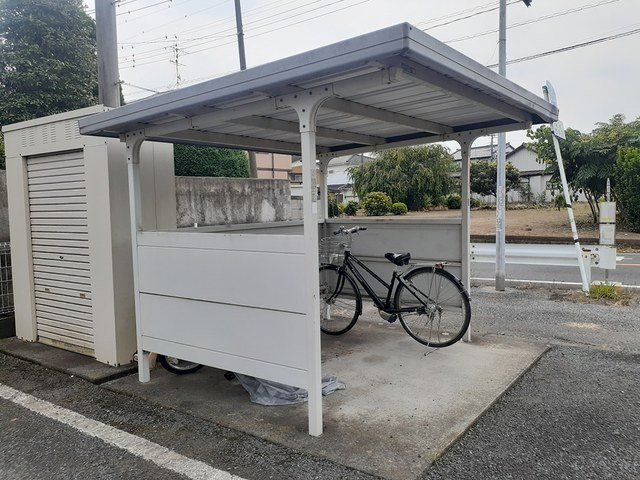 【その他共用部分】 | グリーンヒルズ