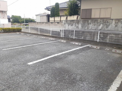 【駐車場】 | グリーンヒルズ