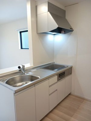 【キッチン】 | シェルクレール