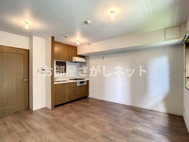 マイキャッスル高輪台【おとり物件なし】#学生・社会人にオススメ！初期費用分割払いOK！の内装