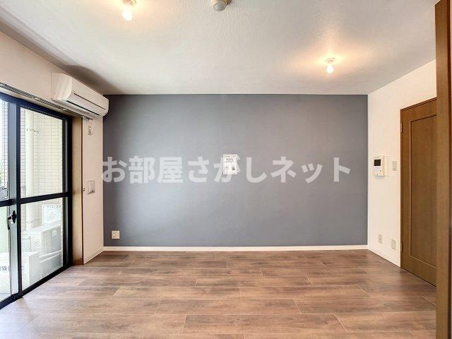 マイキャッスル高輪台【おとり物件なし】#学生・社会人にオススメ！初期費用分割払いOK！の洋室