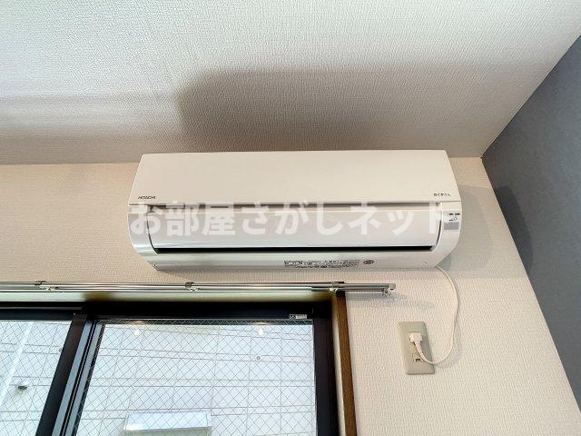 マイキャッスル高輪台【おとり物件なし】#学生・社会人にオススメ！初期費用分割払いOK！の設備