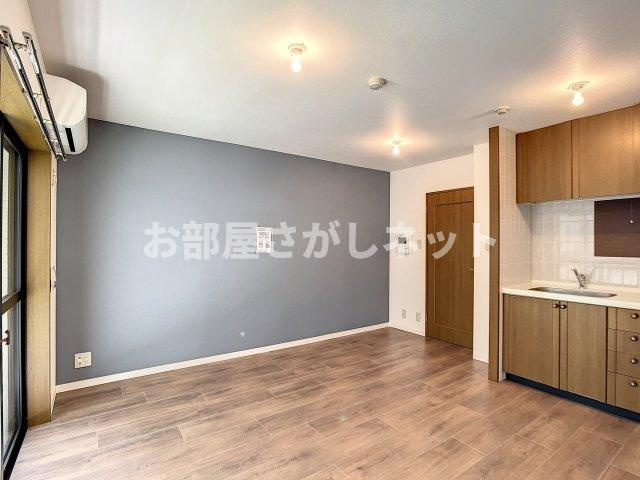 マイキャッスル高輪台【おとり物件なし】#学生・社会人にオススメ！初期費用分割払いOK！の洋室