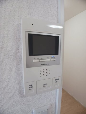 天瀬ハイマートの設備