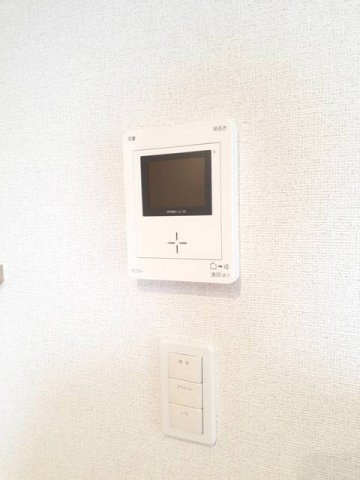 ポルト　ボヌールの設備