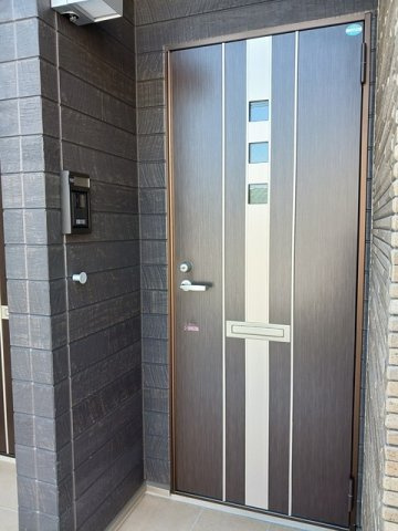 マーベラスＫ３　Ｂのその他共用部分