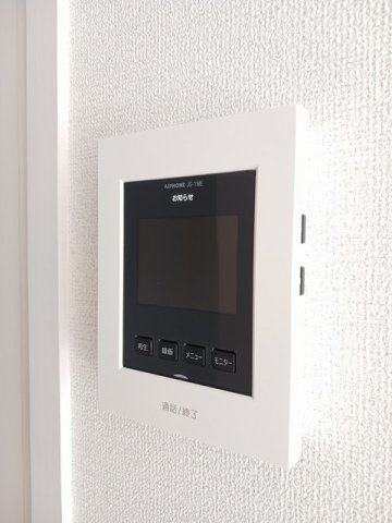マーベラスＫ３　Ｂの設備