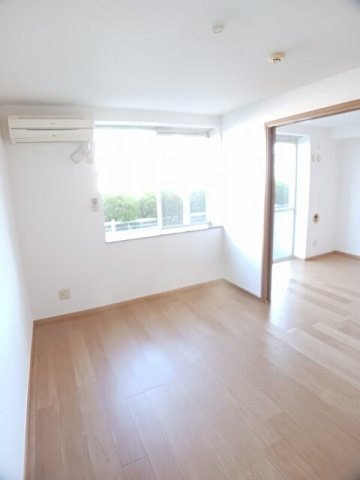 ファミール岡本Ⅱの内装