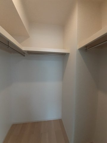 ナリワリ　ハッタの収納