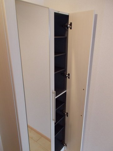 パ－ク鴨池のその他