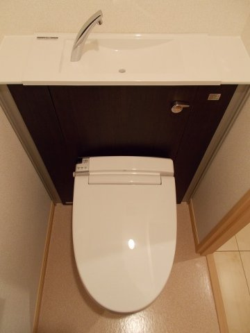 パ－ク鴨池のその他