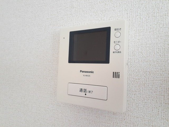 ファ－ストⅡのセキュリティ