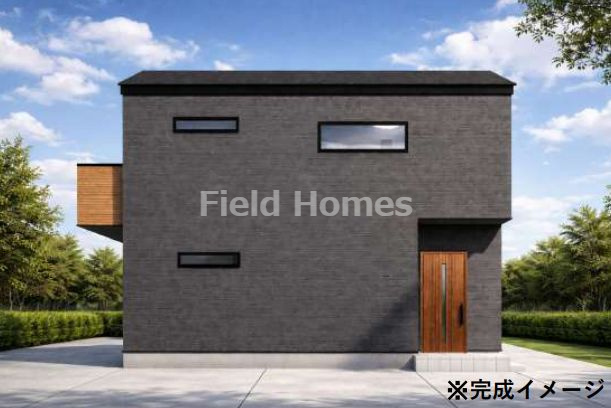 秦野市今泉新築戸建て