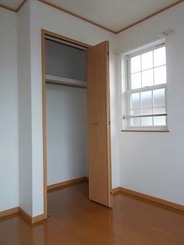 エレガンス　ヴィラⅢの設備