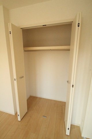 シェールの設備