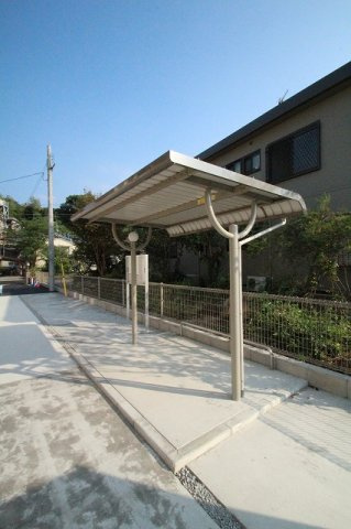 シェールのその他共用部分