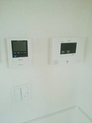 エスポワールⅠのセキュリティ