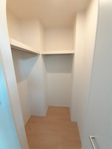 エスポワール　Ⅱの収納