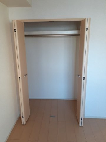 ＬｅＧａｚｏｎ　Ⅲの収納