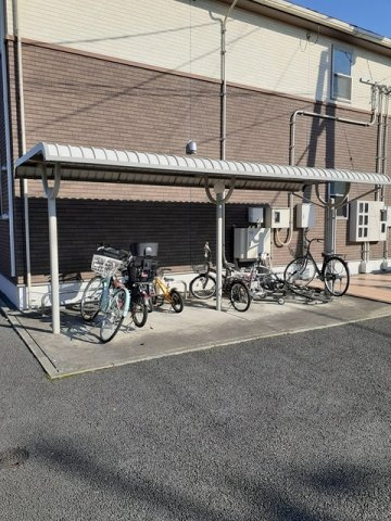 ＬｅＧａｚｏｎ　Ⅲのその他共用部分