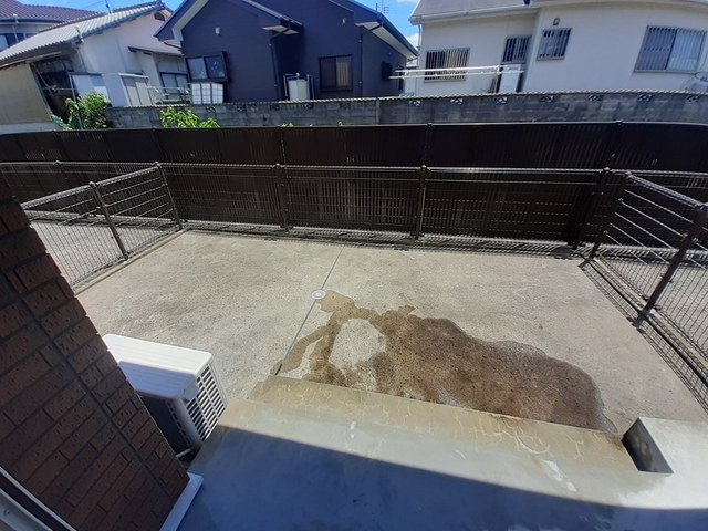 グランベル　和田の庭