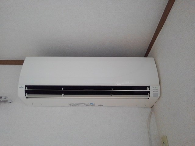 ヴァン　ヴェールの設備