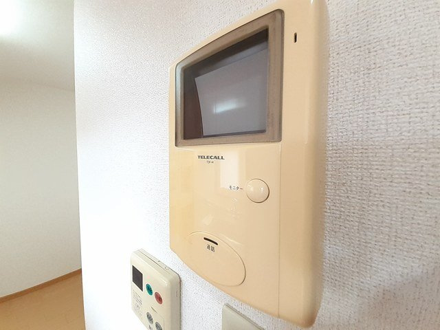 グランデ味鋺の設備
