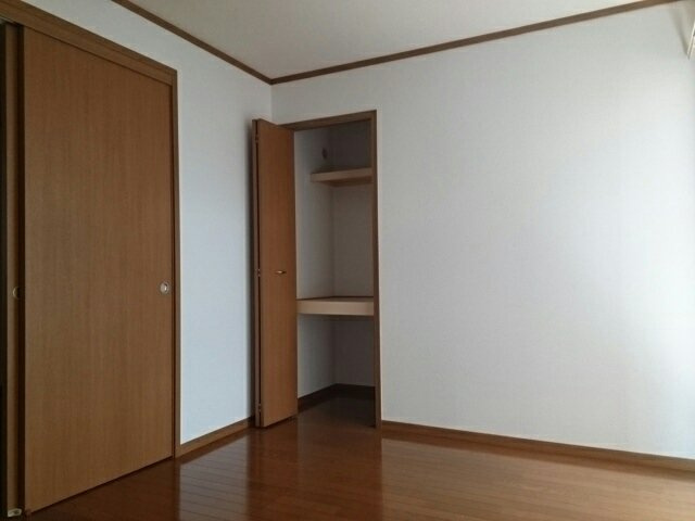 クレスト菱木の内装