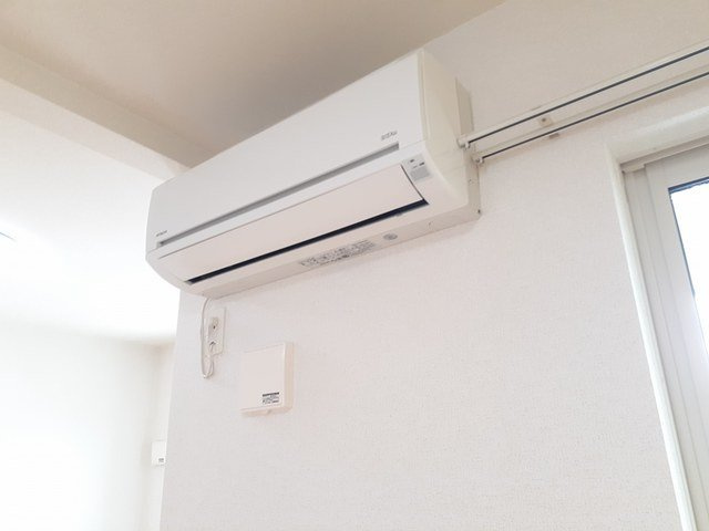 Ｍａｉｓｏｎ　ふじの設備