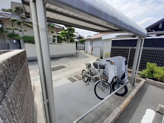 Ｍａｉｓｏｎ　ふじのその他共用部分
