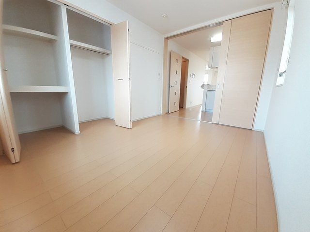 Ｍａｉｓｏｎ　ふじの内装