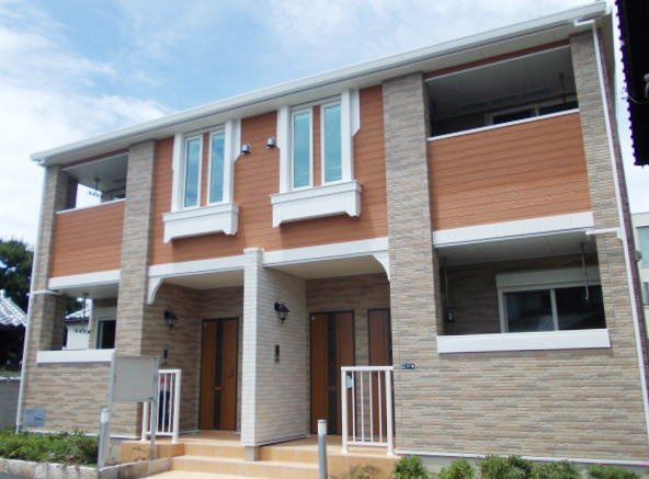 Ｍａｉｓｏｎ　ふじ