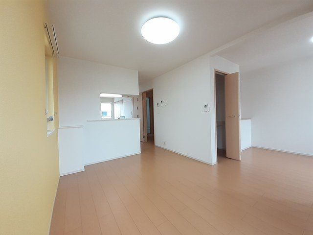 Ｍａｉｓｏｎ　ふじの居間・リビング