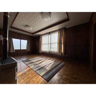 【居間・リビング】 | 親船町50-2 戸建