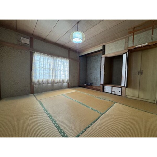 【和室】 | 親船町50-2 戸建