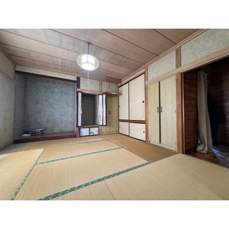 【和室】 | 親船町50-2 戸建